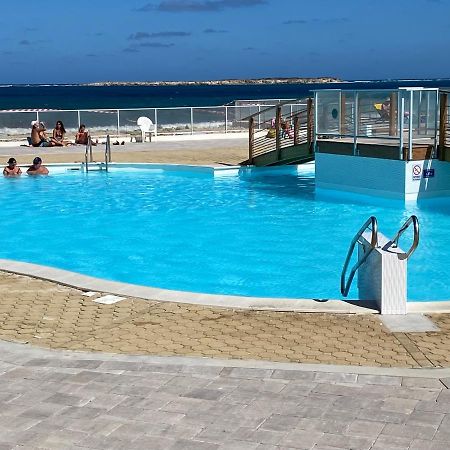 Ocean Sxm Studio Cul de Sac Exterior photo