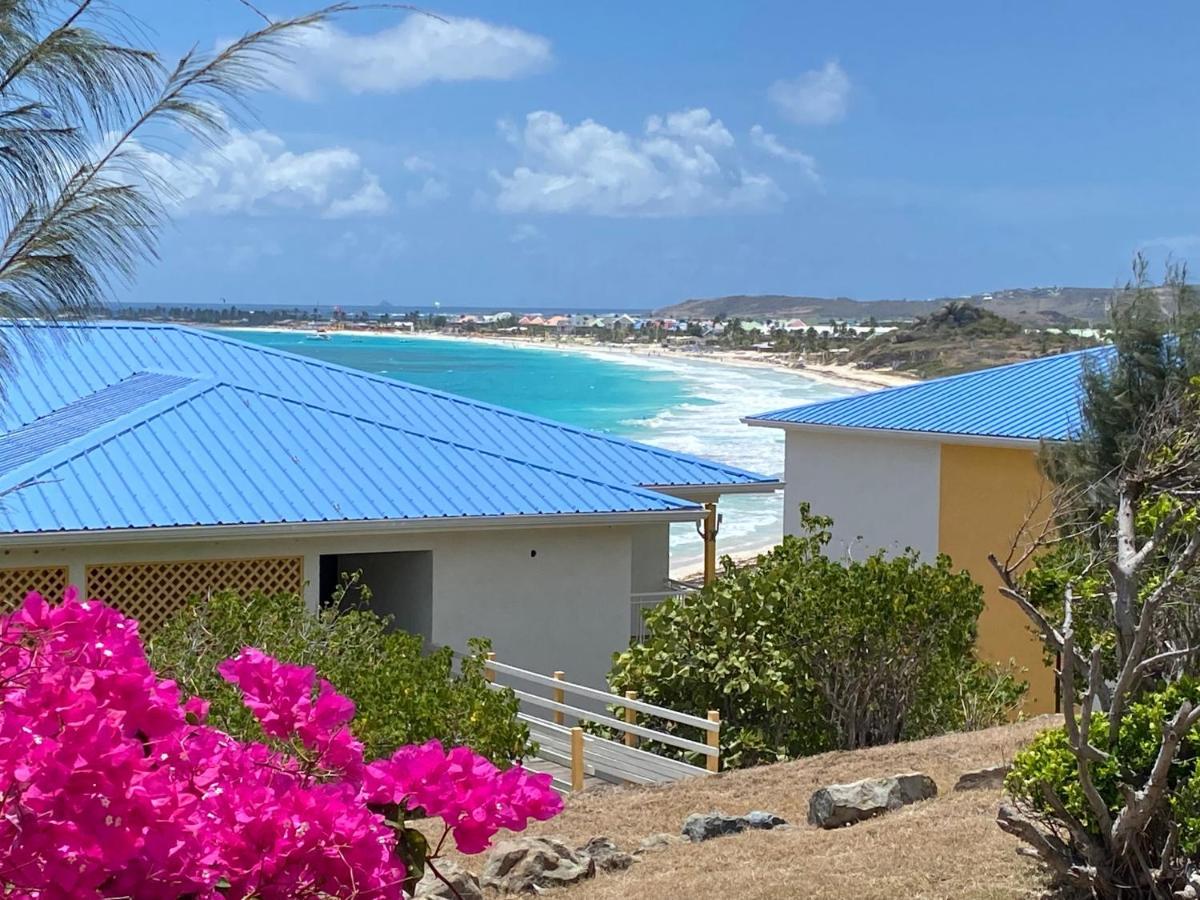 Ocean Sxm Studio Cul de Sac Exterior photo