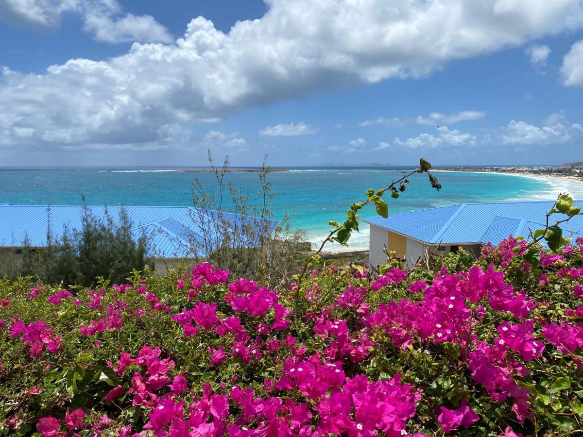 Ocean Sxm Studio Cul de Sac Exterior photo