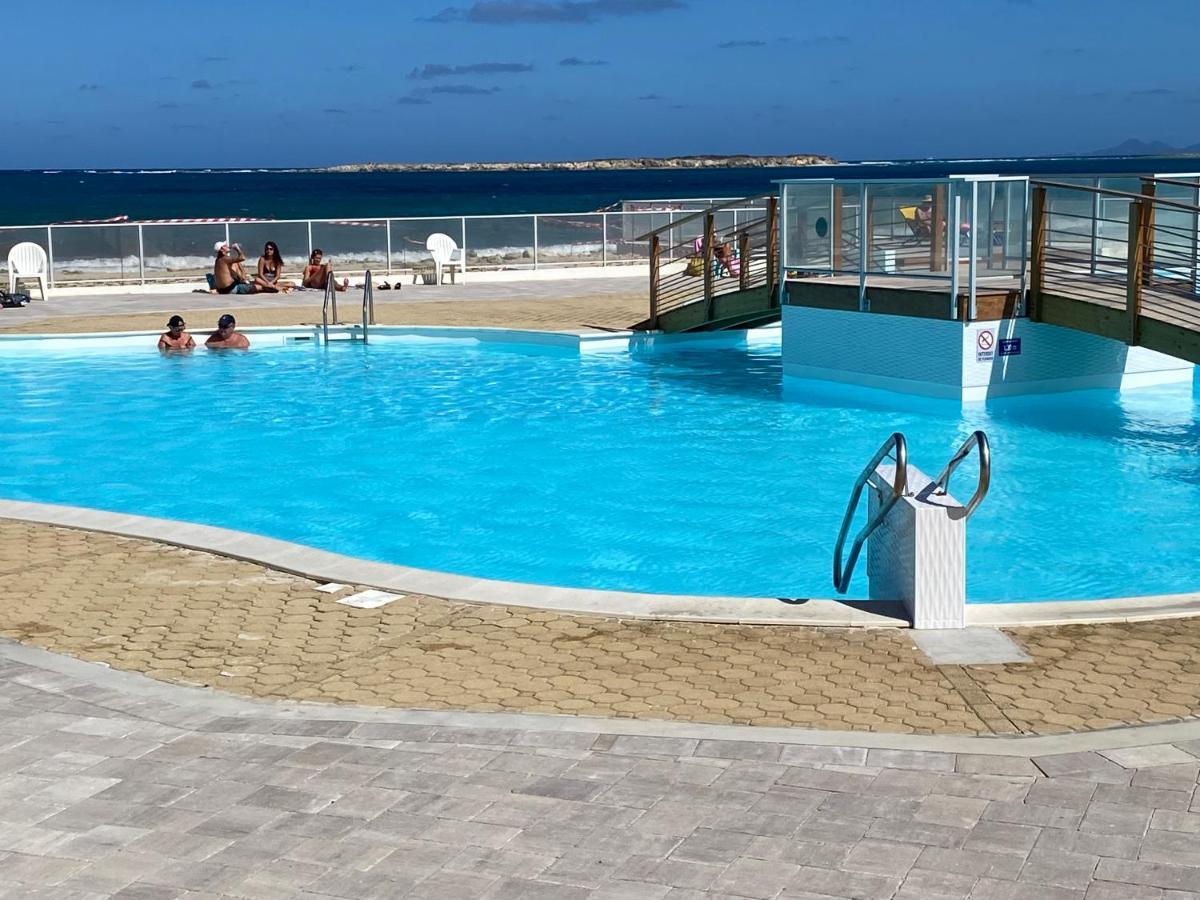 Ocean Sxm Studio Cul de Sac Exterior photo